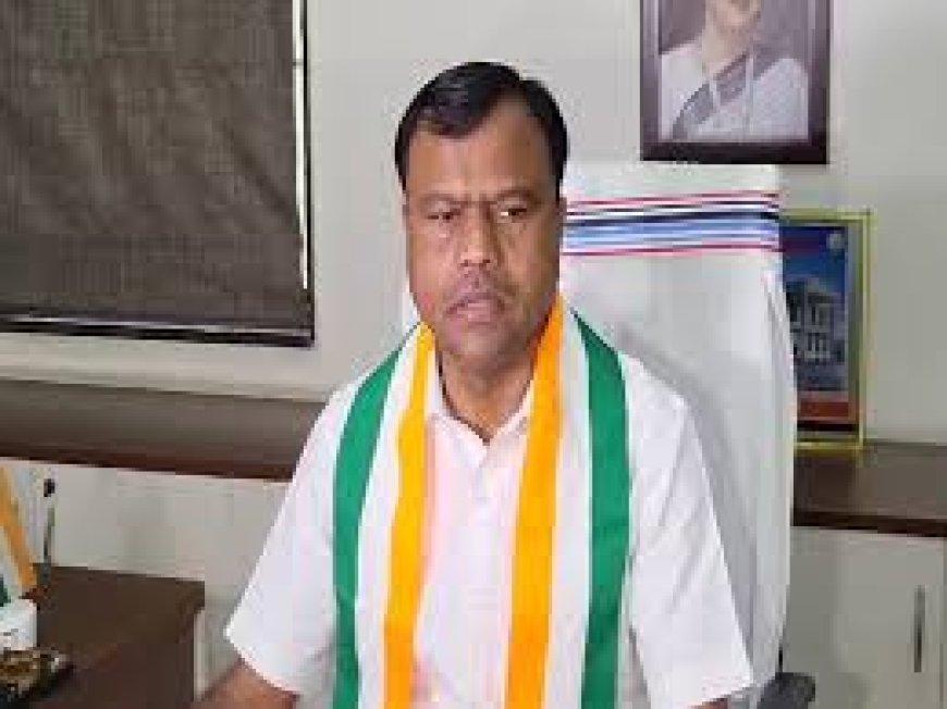 भाजपा पर हमला, अमित शाह के बयान के बाद साफ ननों की गिरफ्तारी साजिश- बैज