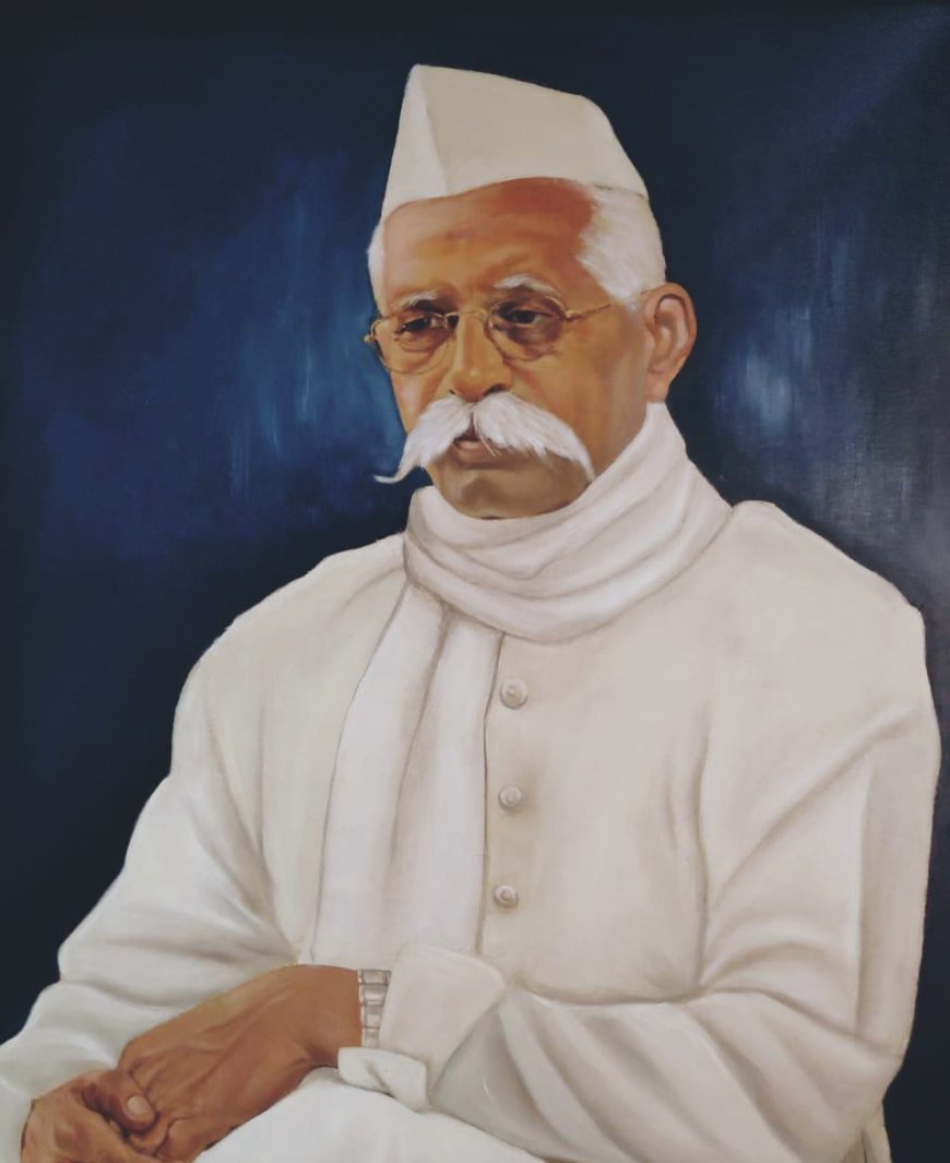 पंडित रविशंकर शुक्ल और शहीद विद्याचरण शुक्ल की जयंती पर आज पुष्पांजलि कार्यक्रम