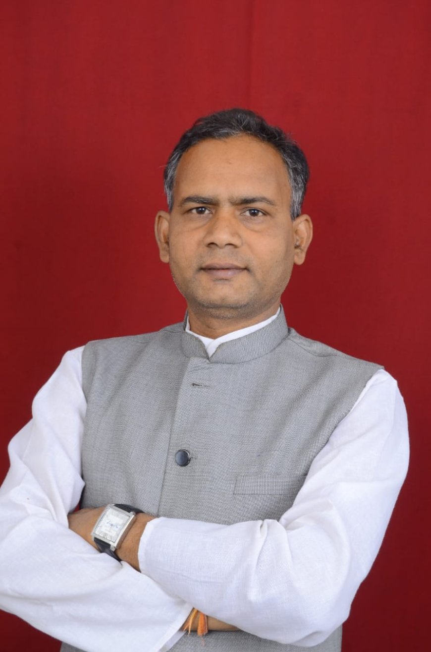 आरोप , एनएमडीसी के जीईसी रायपुर को बंद करके हैदराबाद ले जाने पर भाजपा नेता मौन क्यों हैं?