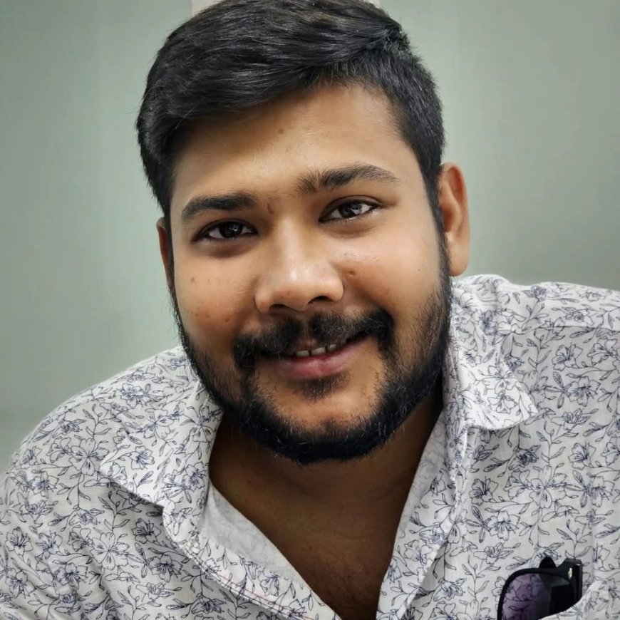 नई जिम्मेदारी , तुषार गुहा बने युवा कांग्रेस छत्तीसगढ़ मीडिया विभाग के अध्यक्ष