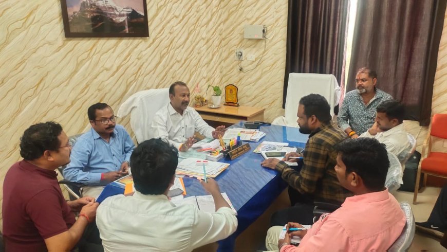 मानसून में शुद्ध पेयजल की सप्लाई बनी रहे, निगम ने बढ़ाई निगरानी