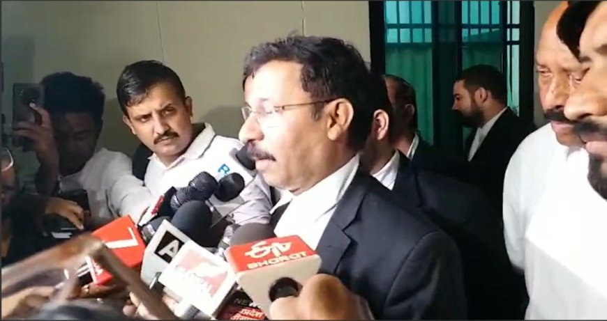 चैतन्य बघेल की न्यायिक हिरासत बढ़ी, 18 अगस्त को फिर होगी पेशी