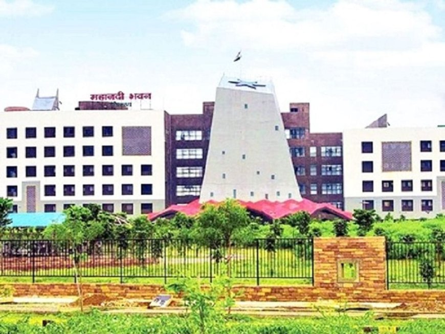 आईएएस अधिकारियों के प्रभार में बड़ा परिवर्तन