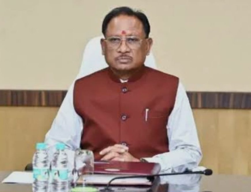 छत्तीसगढ़ में बनेंगे 375 करोड़ से अधिक की लागत के 100 पुल 