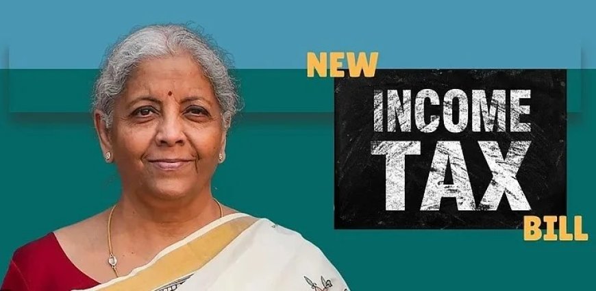 अब टैक्स का नया जमाना,  सिस्टम होगा ‘SIMPLE’ 