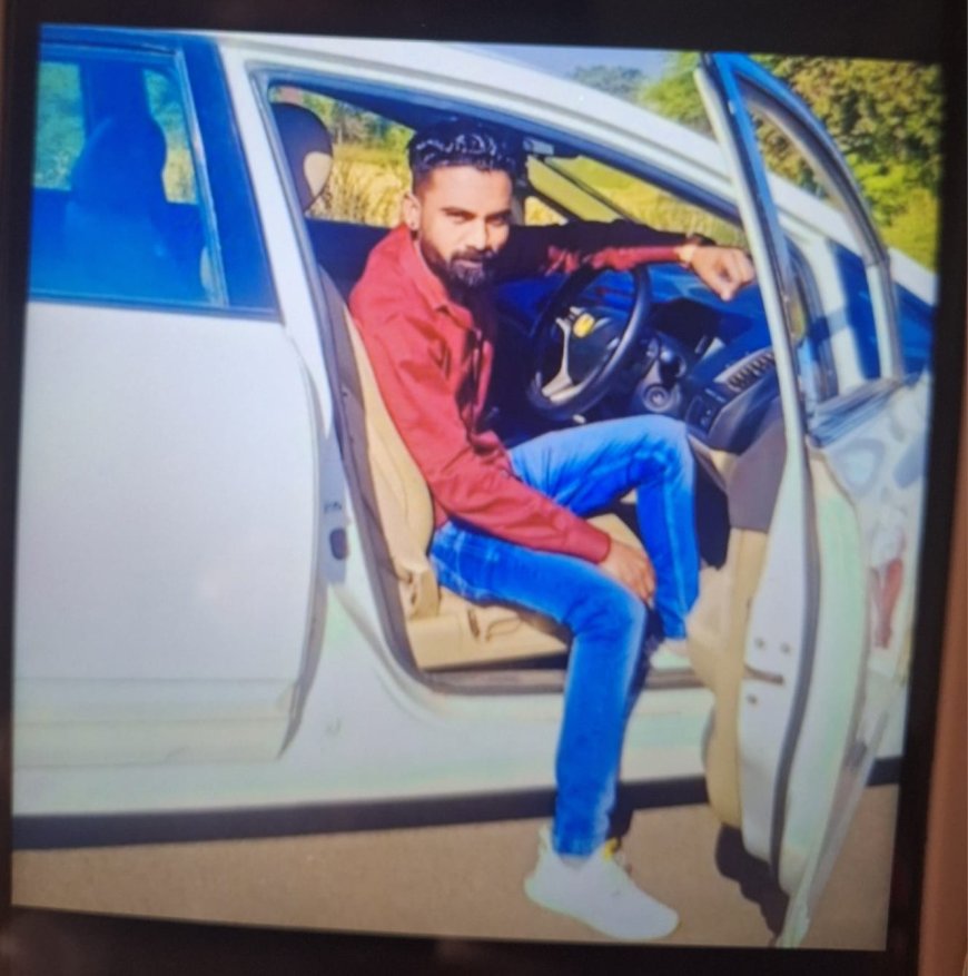 ट्रिपल मर्डर करने वाले 8 आरोपियों को पुलिस ने किया गिरफ्तार