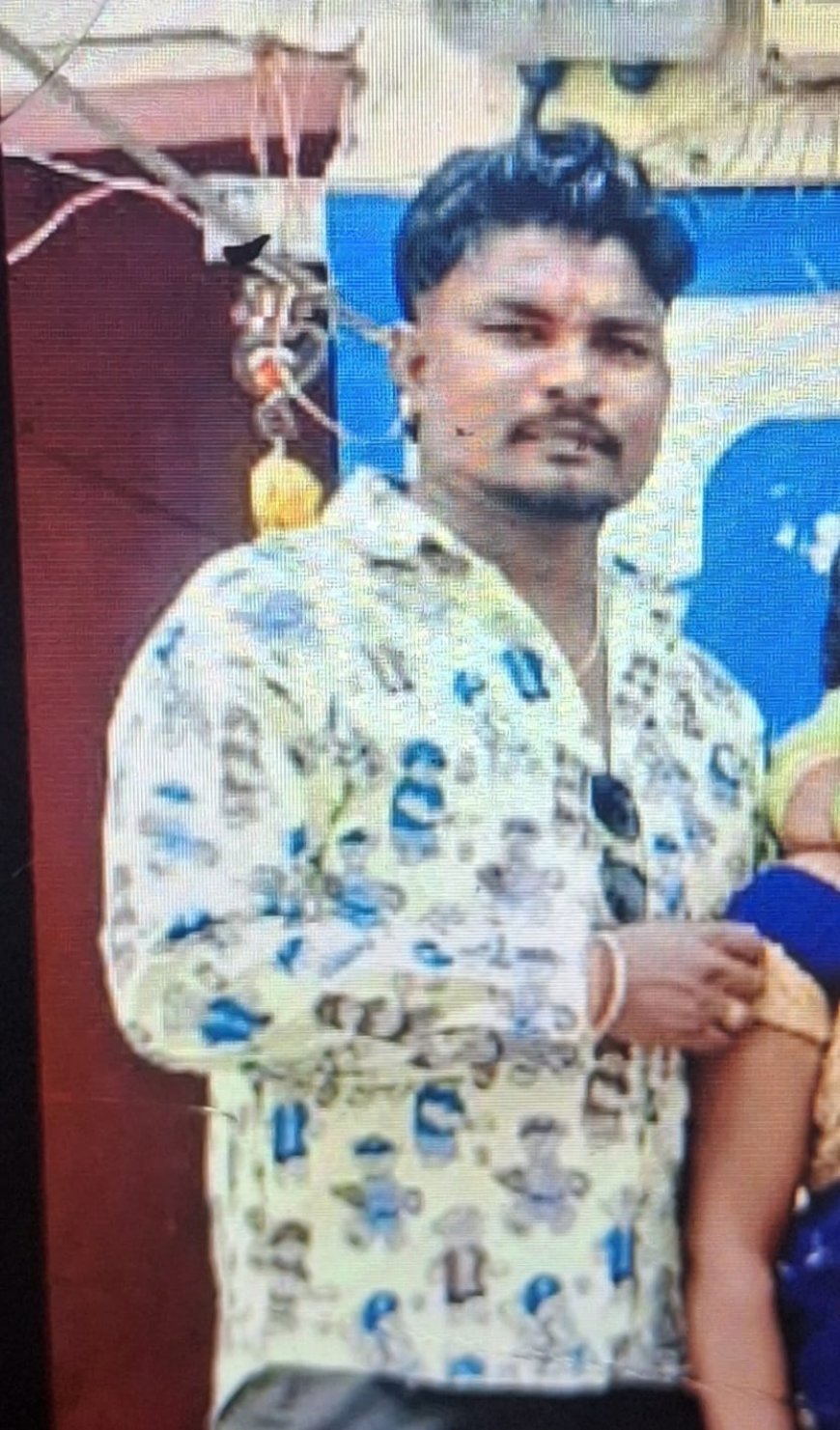 ट्रिपल मर्डर करने वाले 8 आरोपियों को पुलिस ने किया गिरफ्तार