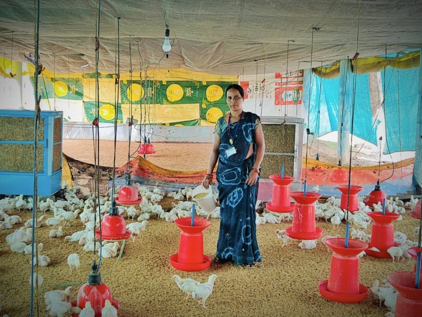 आत्मनिर्भरता और सम्मान 