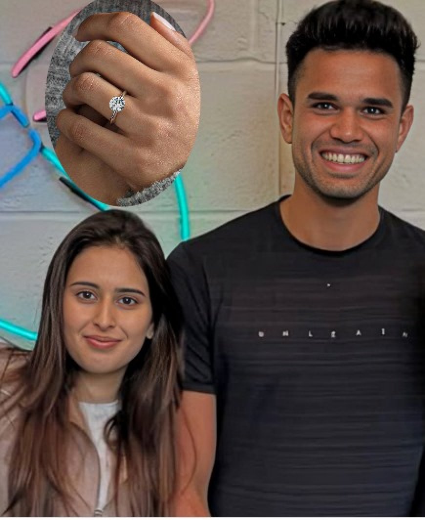 अर्जुन की सगाई, सचिन तेंदुलकर के घर जल्द बजेगी शहनाई