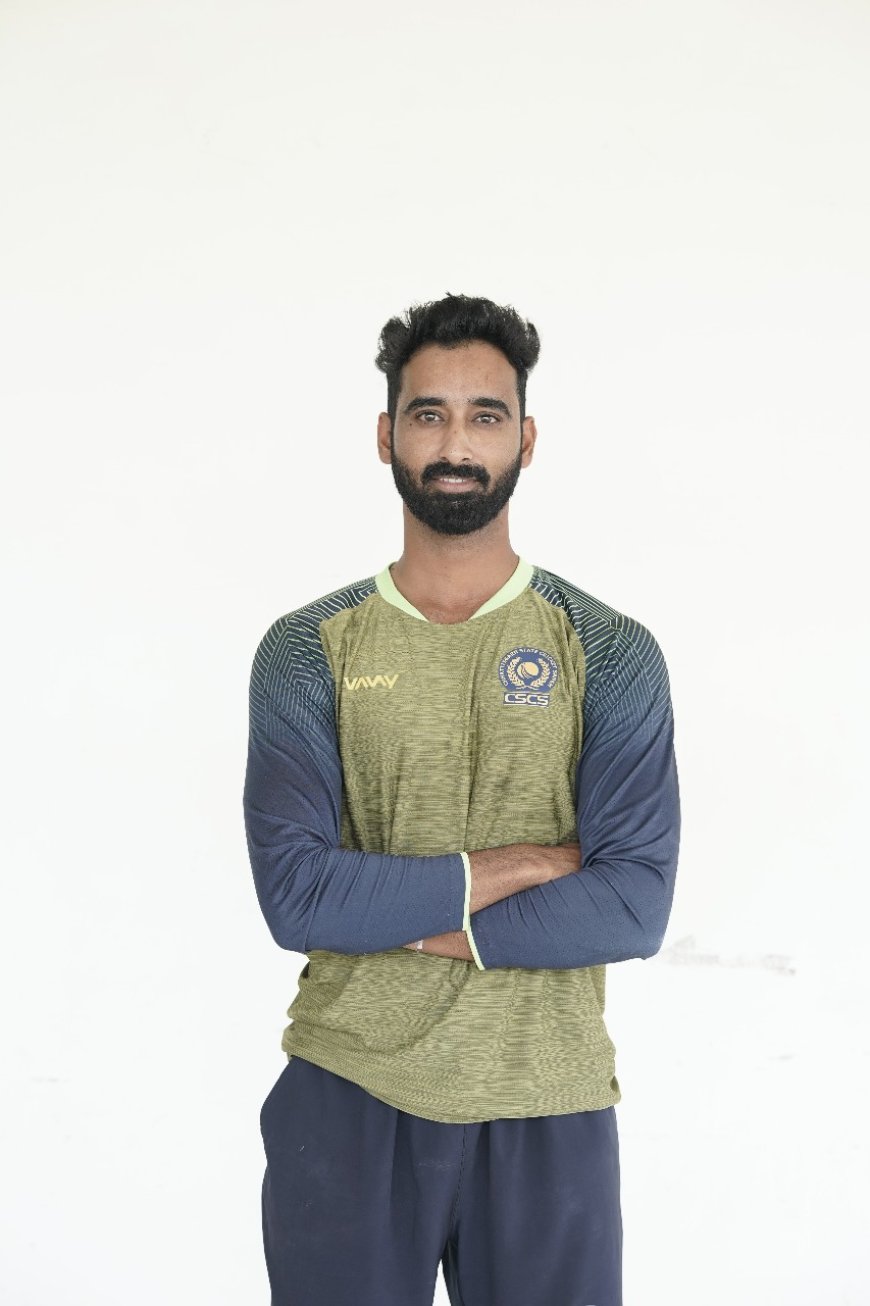 कमलीश्वरन के शतक से पांडेचेरी की जीत