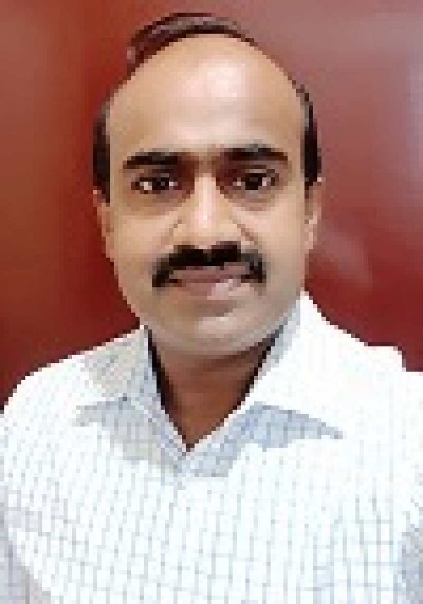 आईएफएस राजू अगासीमनी की बढ़ी जिम्मेदारी, पर्यावरण संरक्षण मंडल के सदस्य सचिव नियुक्त