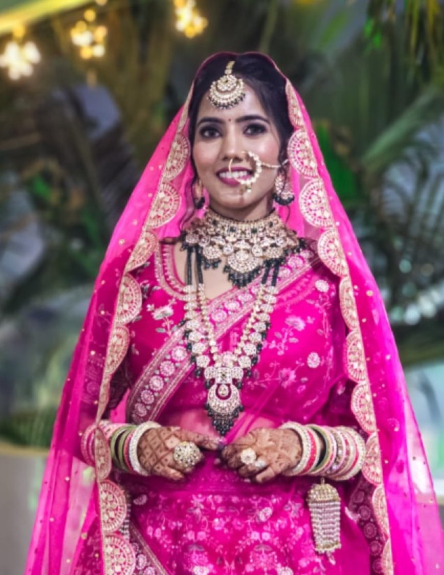 ‘डॉली’ की दर्दनाक मौत! दहेज की भूख ने लील ली गर्भवती नवविवाहिता की ज़िंदगी