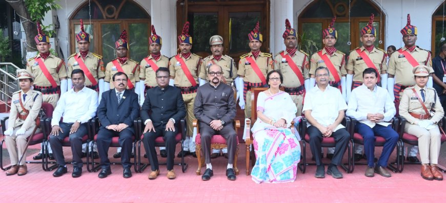 स्वतंत्रता दिवस-2025