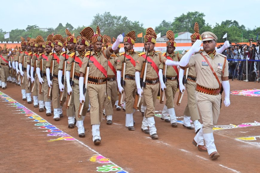जन-जन की सहभागिता से साकार होगा विकसित छत्तीसगढ़ का सपना: मुख्यमंत्री श्री विष्णु देव साय