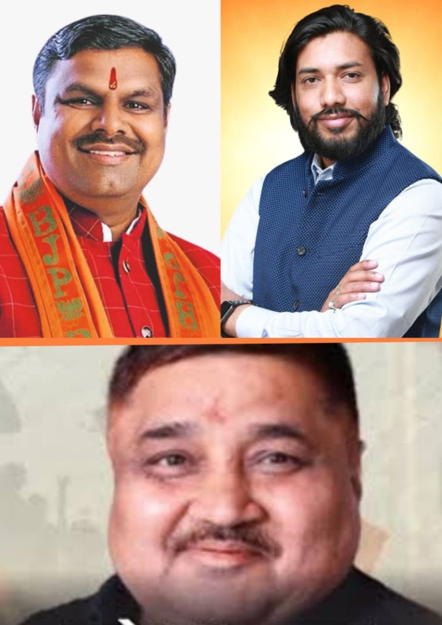 18 अगस्त को साय कैबिनेट विस्तार! तीन नए चेहरे होंगे शामिल