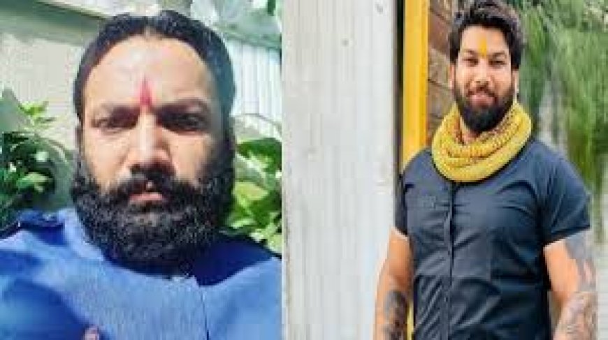 खौफ के सौदागर तोमर ब्रदर्स फिर फरार