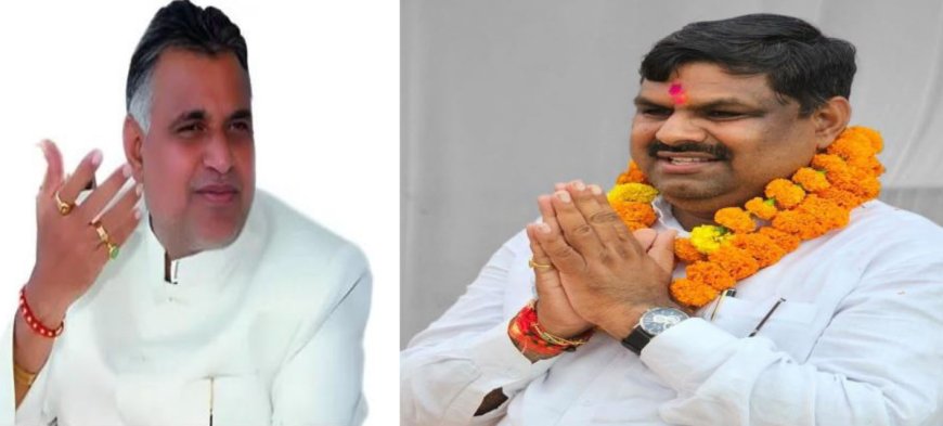 12 साल बाद यादव समाज का गौरव  मंत्रिमंडल में नई ताकत