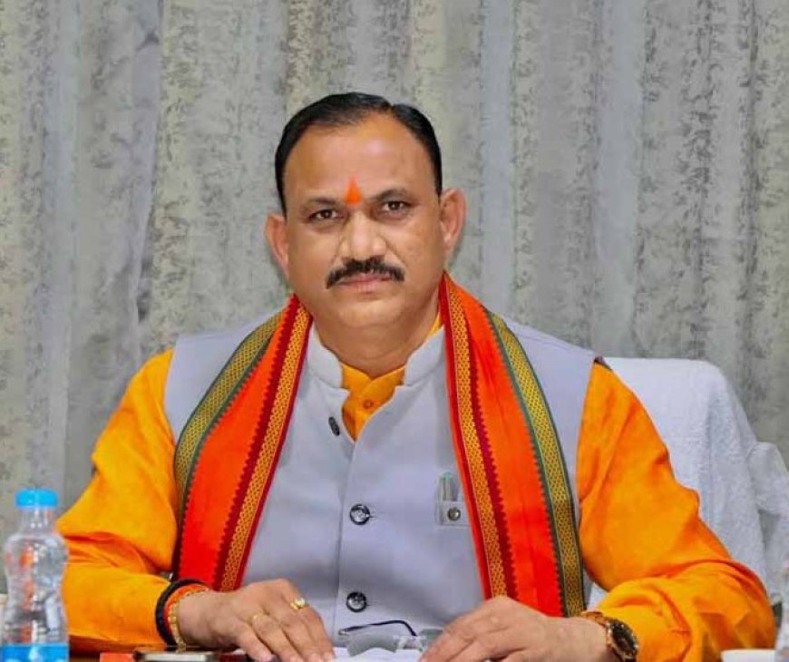 राज्य में बनेंगे 166 महतारी सदन, निर्माण की मंजूरी