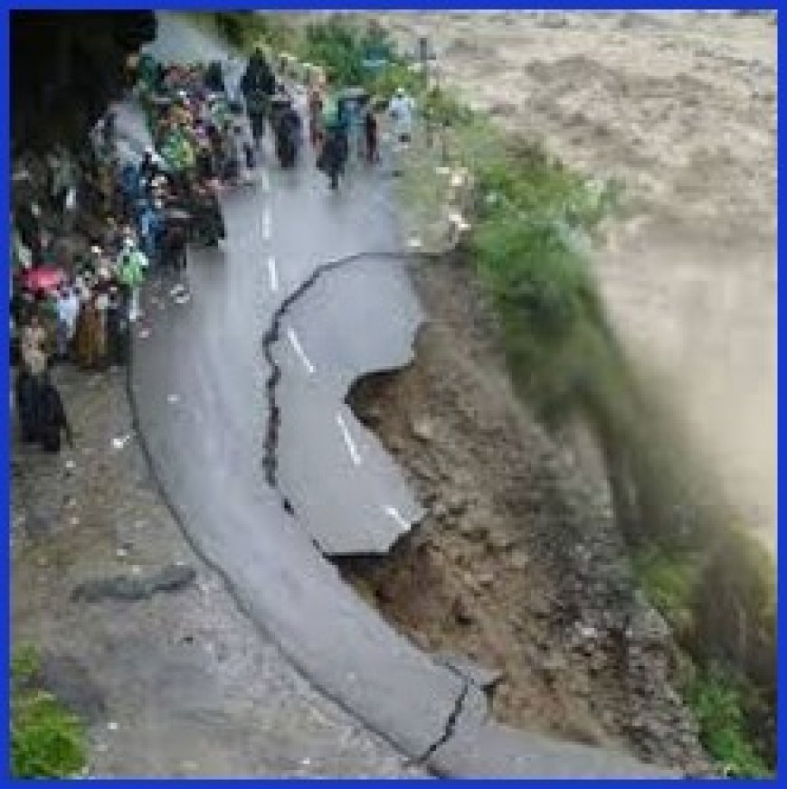 आपदाओं से बचाव की पहल , सचेत, दामिनी और मेघदूत ऐप से मिलेगी समय रहते पूर्व चेतावनी