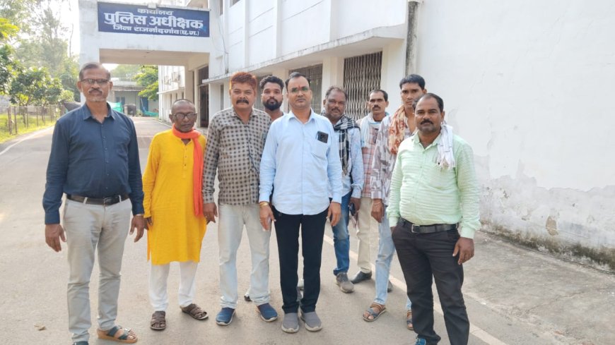 गैन्दाटोला पुलिस का भूमिका सदिग्ध एस आई पर जब्त राशि पर हेराफेरी का लगा दाग?