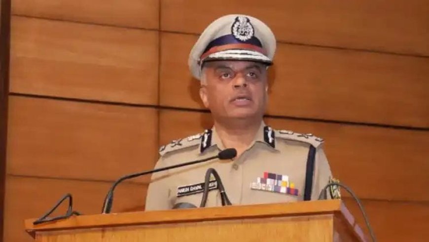 रिटायर्ड आईपीएस अनीश दयाल सिंह बने डिप्टी एनएसए