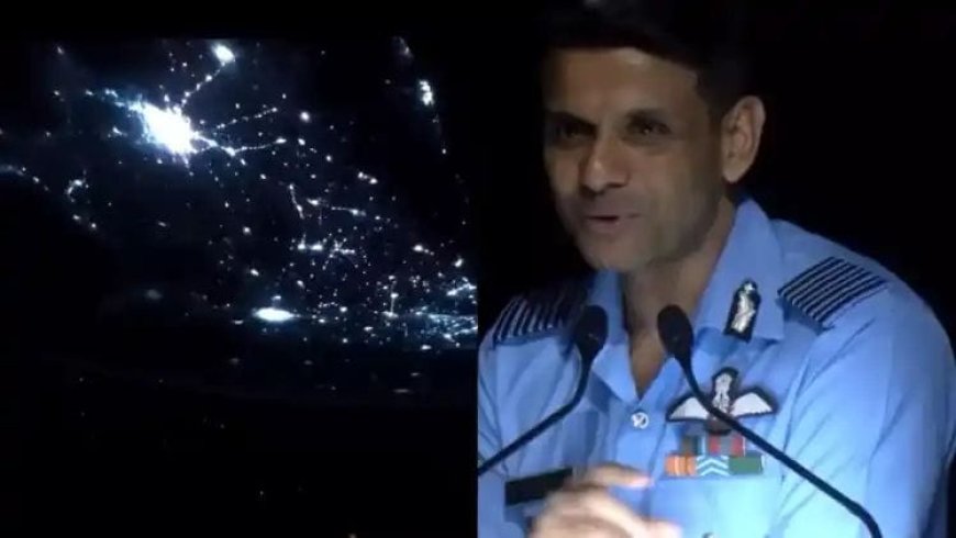 शुभांशु शुक्ला ने वीडियो में दिखाया अंतरिक्ष से पृथ्वी का हाल; खूब बजीं तालियां