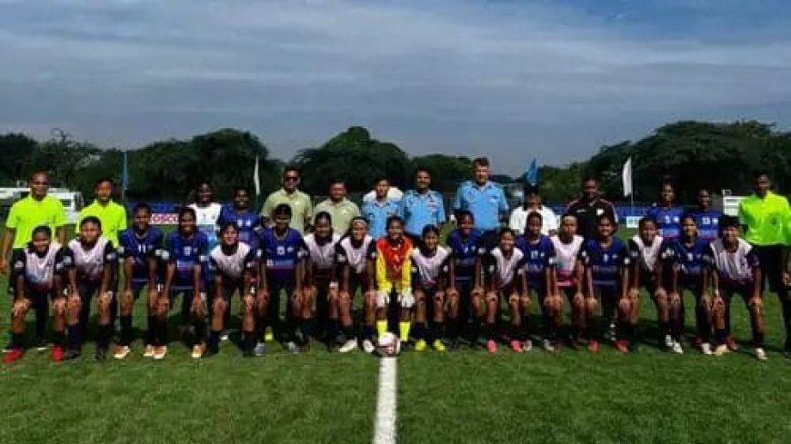 सुब्रतो कप : असम, केरल, पश्चिम बंगाल और हरियाणा का शानदार प्रदर्शन