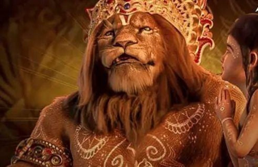 एक महीने बाद भी खूब दहाड़ रही 'महावतार नरसिम्हा',