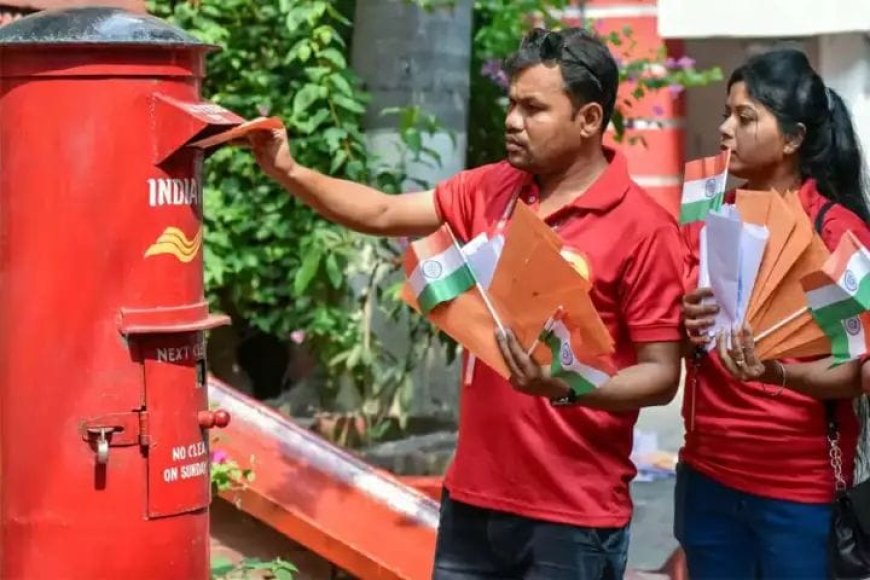 यूरोपीय देशों ने अमेरिका के लिए डाक सेवा रोकी