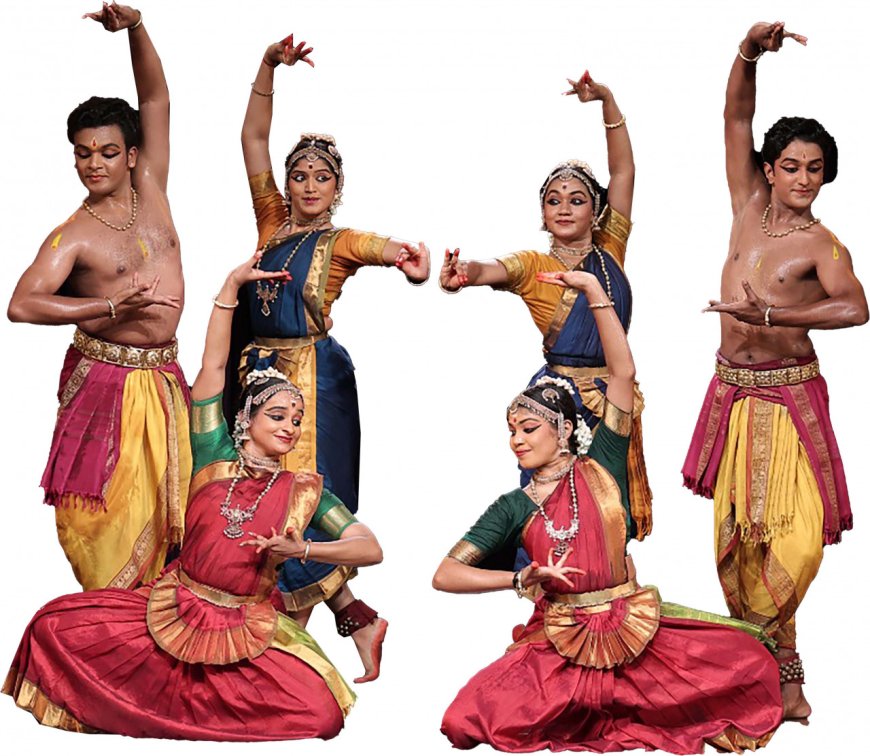 सांस्कृतिक आयोजन : शास्त्रीय संगीत और लोक कलाओं का संगम होगा चक्रधर समारोह