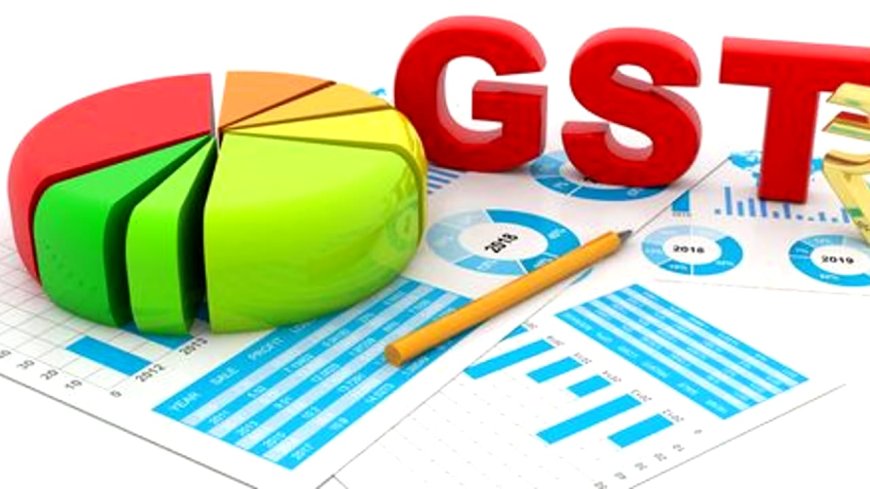 22 सितंबर से लागू हो सकती है जीएसटी की नई दरें