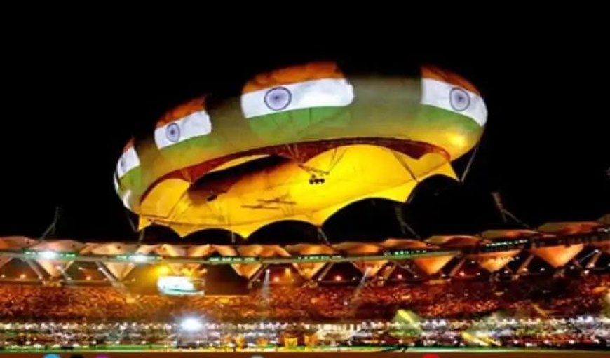 दावेदारी:  राष्ट्रमंडल खेल 2030 की मेजबानी की दावेदारी को कैबिनेट से मंजूरी