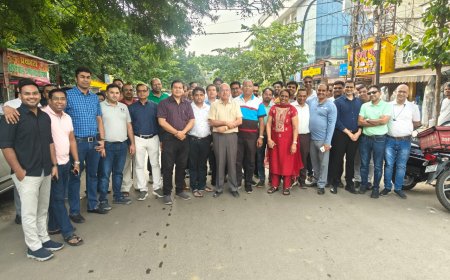 बड़ा फैसला :अस्पतालों में 5 दिन बंद रहेगी आयुष्मान योजना