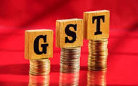 दिवाली–छठ से पहले बड़ी राहत: GST में बदलाव, अब कई चीजें होंगी सस्ती