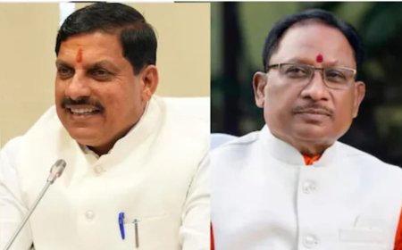 बस्तर में बाढ़ पर मध्यप्रदेश ने बढ़ाया मदद का हाथ