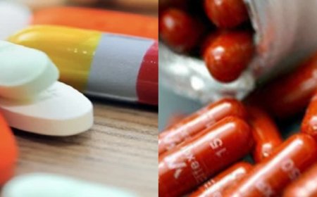 गुणवत्ता से समझौता नहीं, घटिया दवा कंपनी को नोटिस 