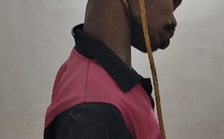 भाजपा नेता के कृषि फार्म में युवक की संदिग्ध मौत