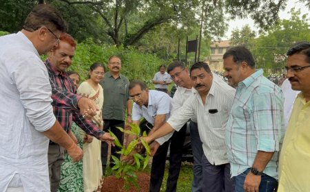 साइंस कॉलेज एलुमिनी एसोसिएशन का होगा पुनर्गठन