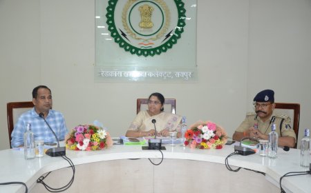 अवैध शराब बिक्री पर करे कड़ी कार्रवाई, मिलावट पर रखें नियंत्रण- शंगीता