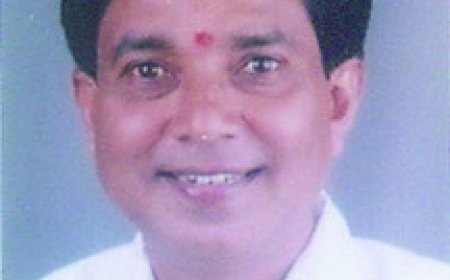 भाजपा नेताओं के आपसी लड़ाई का खामियाजा भुगत रही जनता  