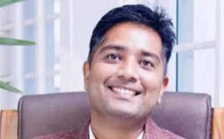 आबकारी घोटाले में चैतन्य बघेल पर ईओडब्ल्यू और ईडी की बड़ी कार्रवाई    