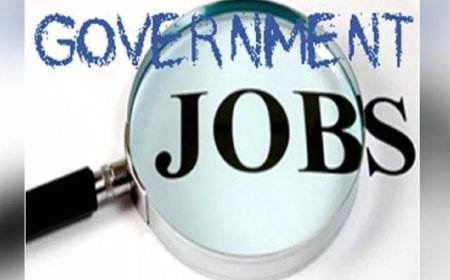 छत्तीसगढ़ सरकार का युवाओं को तोहफा: कॉलेजों में 700 पदों पर भर्ती को मंजूरी, जानिए पूरी जानकारी.