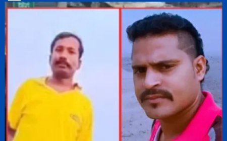 छत्तीसगढ़: शराब पीने के बाद दो युवकों की मौत, अवैध शराब खरीदने का मामला, गांव में मचा हड़कंप.