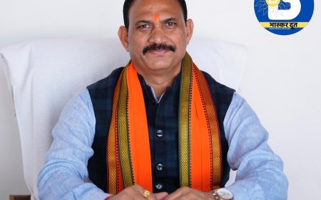 6 नए फिजियोथेरेपी महाविद्यालय खुलेंगे 