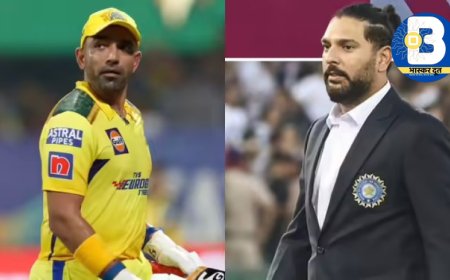 बेटिंग ऐप केस: युवराज सिंह, रॉबिन उथप्पा और सोनू सूद को ईडी का समन, मनी लॉन्ड्रिंग मामले में पूछताछ.