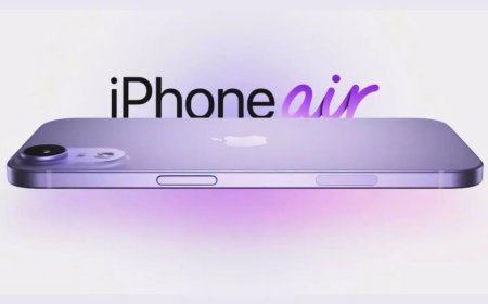 Apple Unveils iPhone 17 Series: A Leap Forward in Smartphone Innovation