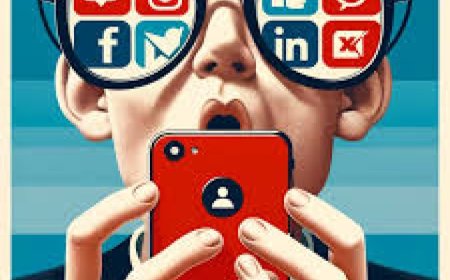 अत्यधिक मोबाइल और स्क्रीन उपयोग: मस्तिष्क, मानसिकता और परिवार पर प्रभाव एवं समाधान