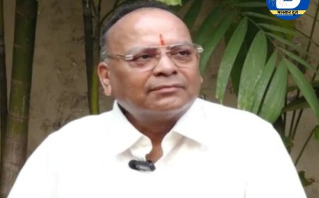 जांजगीर-चांपा: पामगढ़ विधायक के वायरल ऑडियो से सियासत तेज, बीजेपी कर रही है जांच की मांग.