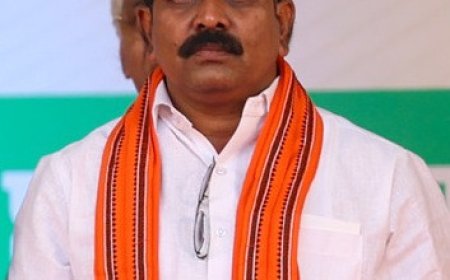 माता वहीं विराजेंगी जहां कई वर्षों से होती रही है पूजा - उप मुख्यमंत्री शर्मा