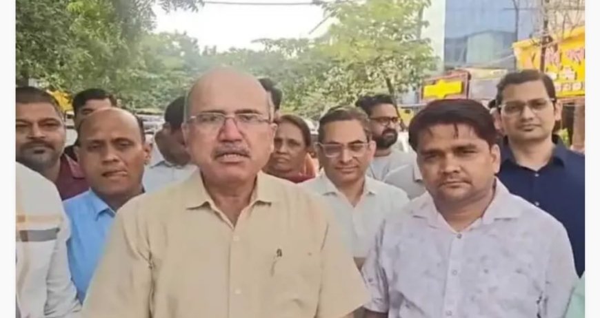 बड़ा फैसला :अस्पतालों में 5 दिन बंद रहेगी आयुष्मान योजना